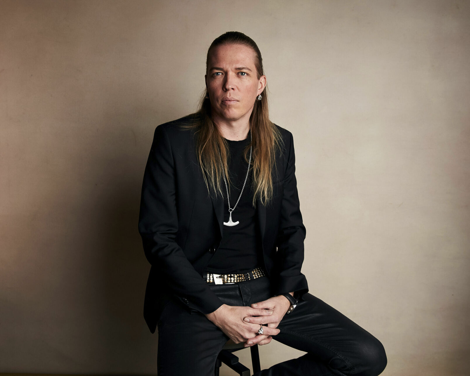Eicca Toppinen